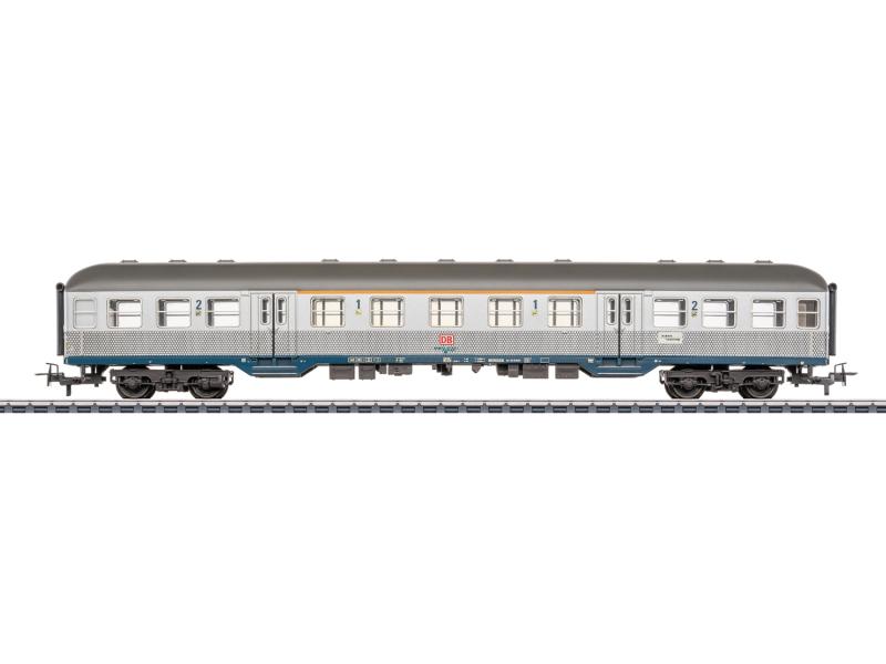 Märklin 42555 Nahverkehrswagen 1./2. Klasse