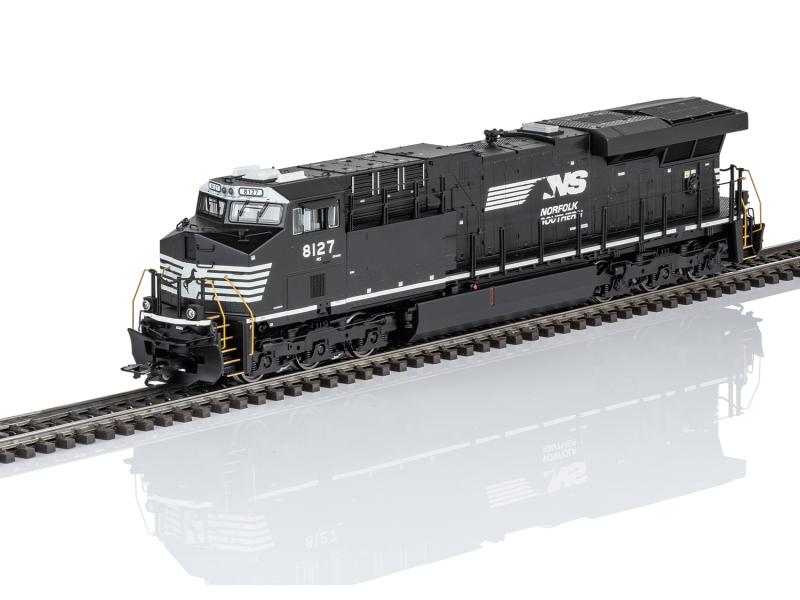 Trix 25449 Diesellokomotive Typ General Electric ES44AC